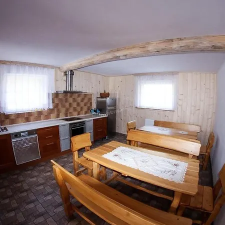 U Bozeny Chopinka * Ochotnica Górna