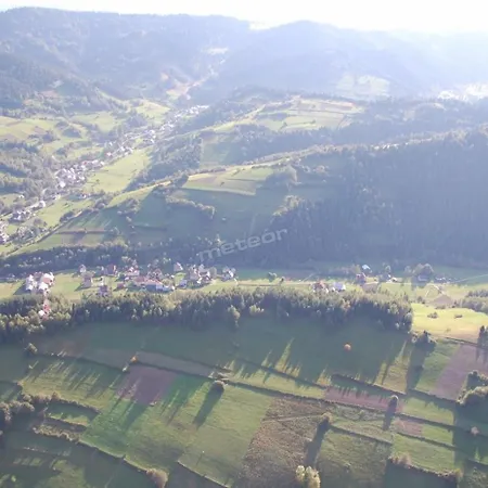 Farmház U Bozeny Chopinka *